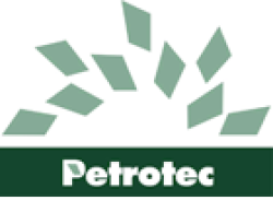 petrotec logo