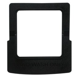 15107 Vitamix gasket, sound isolation cover, rubber