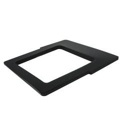 15107 Vitamix gasket, sound isolation cover, rubber