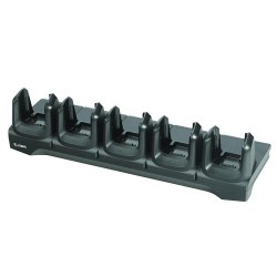 CRD-MC33-5SETH-01 is a 5-slot Ethernet ShareCradle
