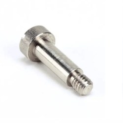 Duke 156288 Shoulder Screw, Stainless, 3/16