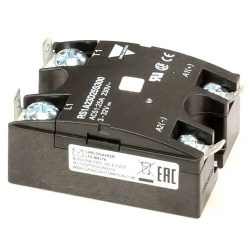 Duke 175870K Relay, Solid State with Water Detection Label, FBB Series