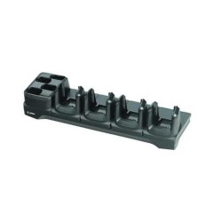 Ethernet cradle CRD-MC33-4SE4BC-01 for Zebra MC33