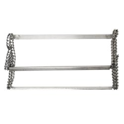 15617, 11381-6 Nieco rod belt assembly kit, Nieco parts