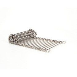 Nieco 6122 Rod Belt 7 GA, 9 inches